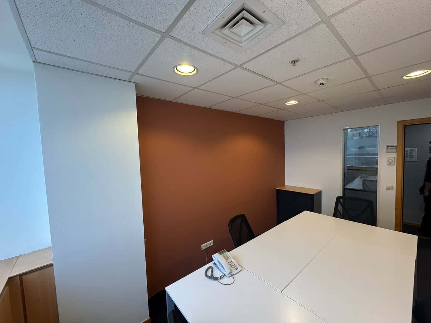 Beybi Giz - Hazır Ofis Sarıyer - Fotoğraf 2