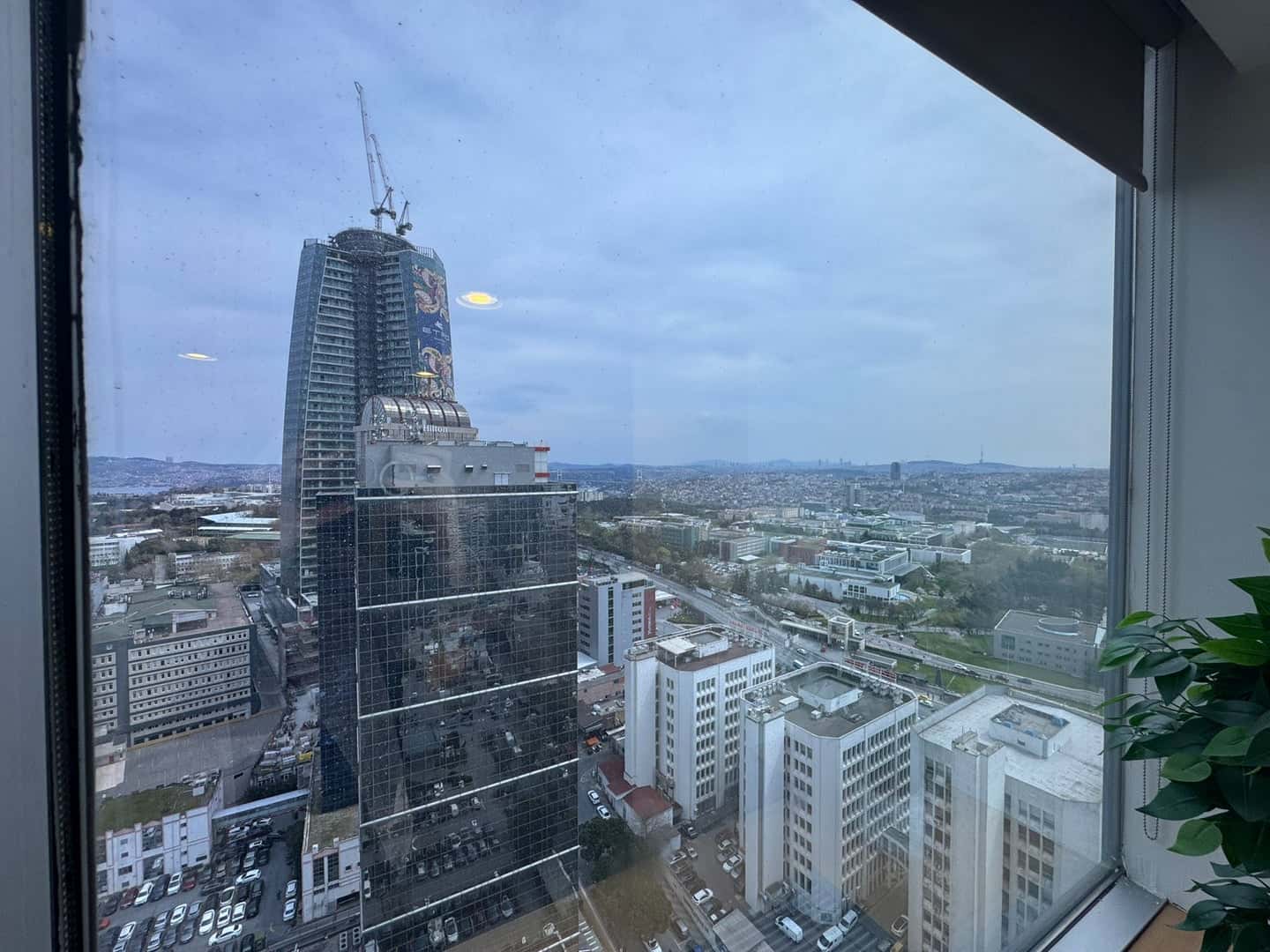 Beybi Giz - Hazır Ofis Sarıyer - Fotoğraf 2