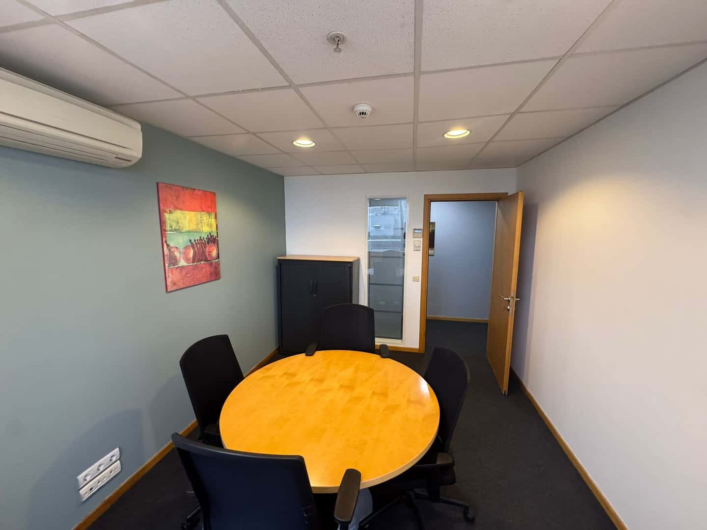 Beybi Giz - Hazır Ofis Sarıyer - Fotoğraf 3