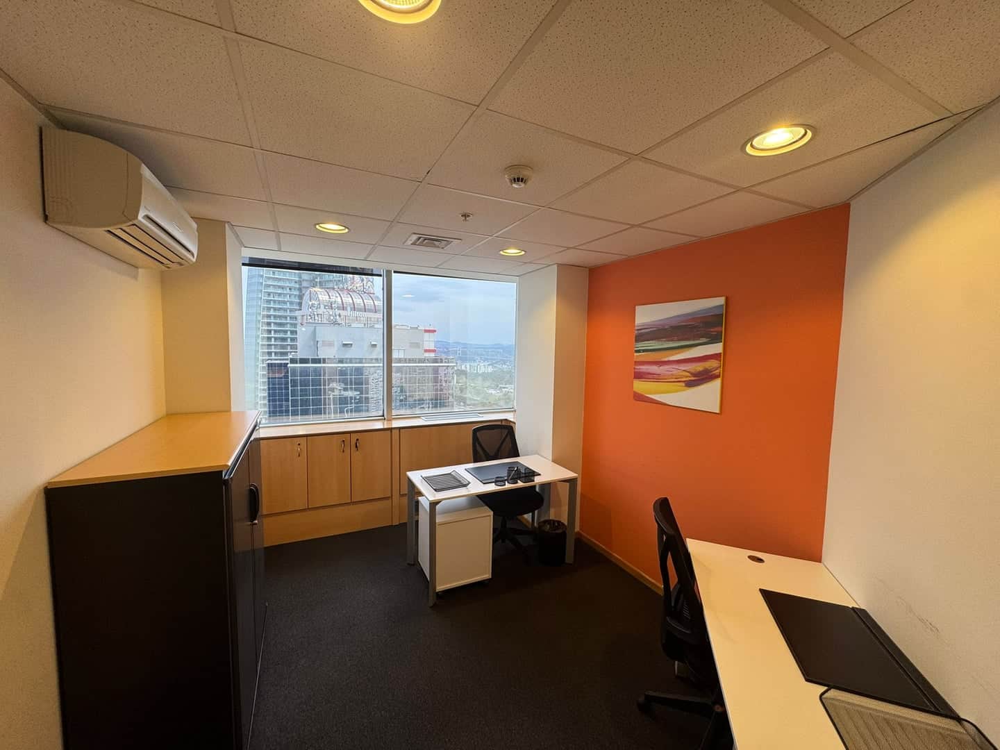 Beybi Giz - Hazır Ofis Sarıyer, İstanbul