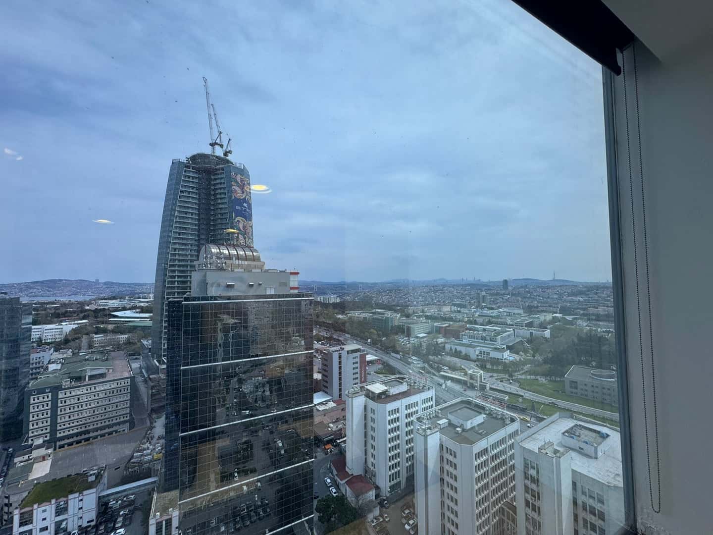 Beybi Giz - Hazır Ofis Sarıyer - Fotoğraf 2