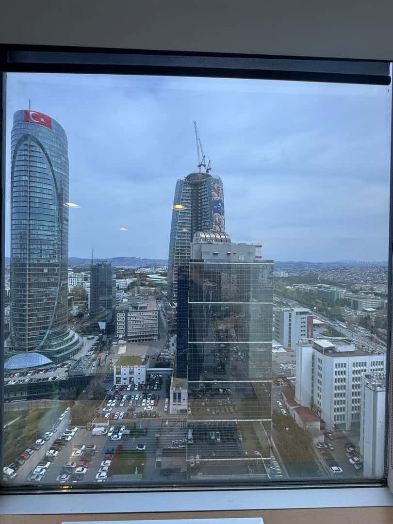 Beybi Giz - Hazır Ofis Sarıyer - Fotoğraf 2