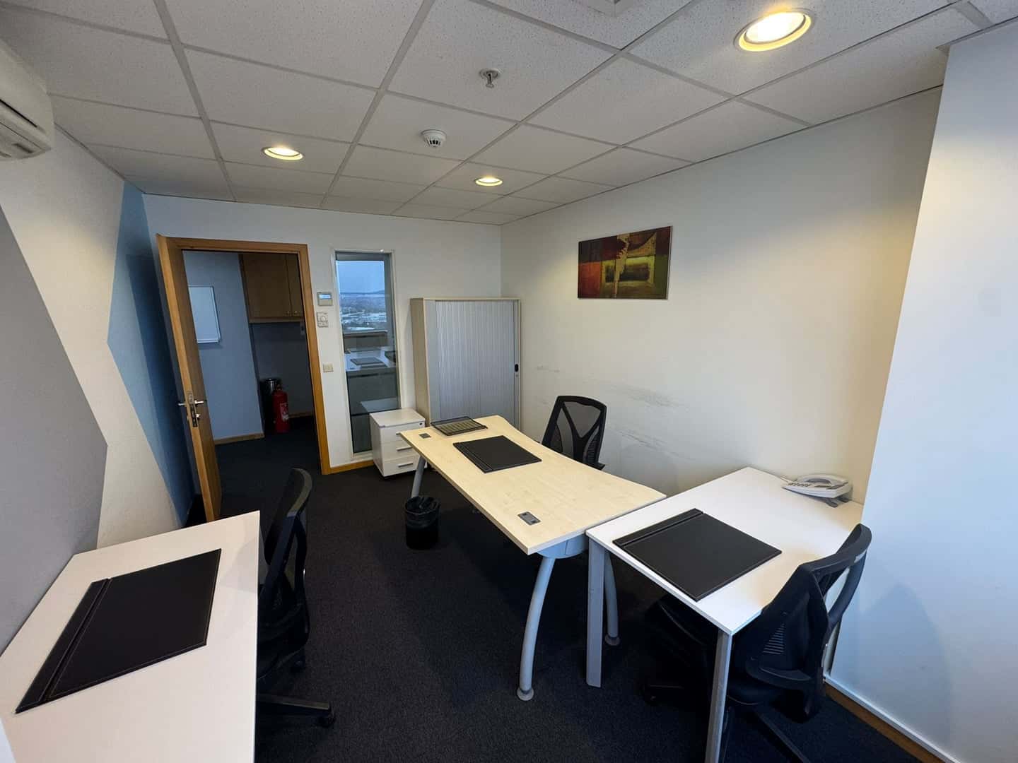 Beybi Giz - Hazır Ofis Sarıyer - Fotoğraf 5