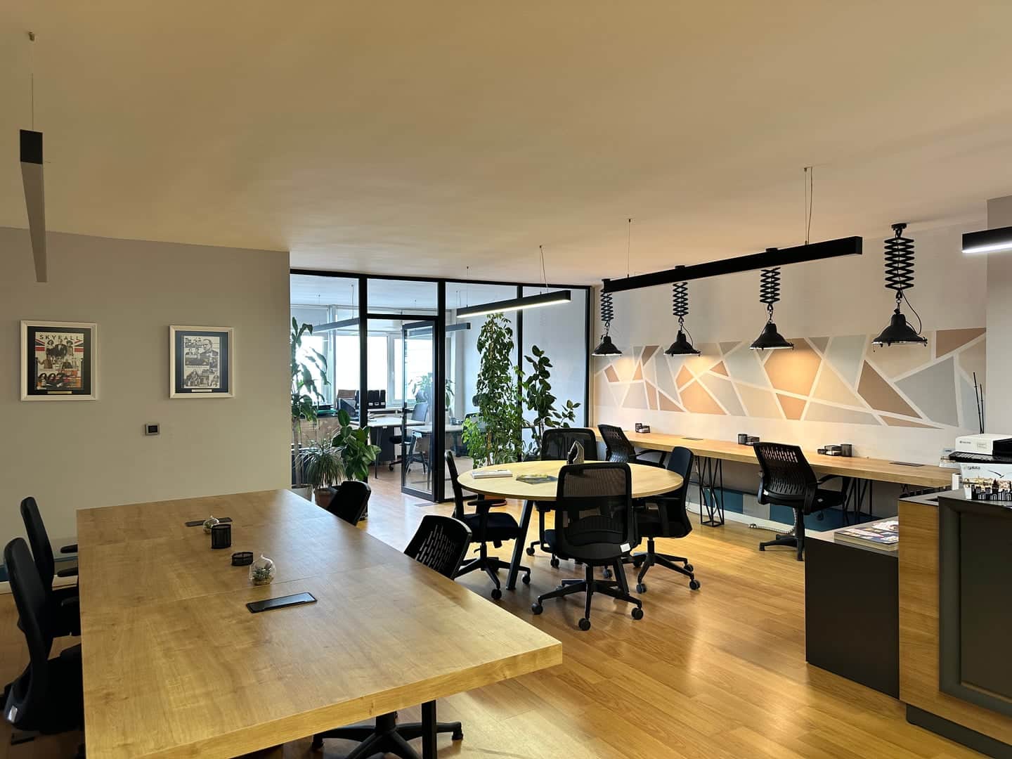 Beyoğlu İş Merkezi Sanal Ofis - Sanal Ofis Beyoğlu, İstanbul
