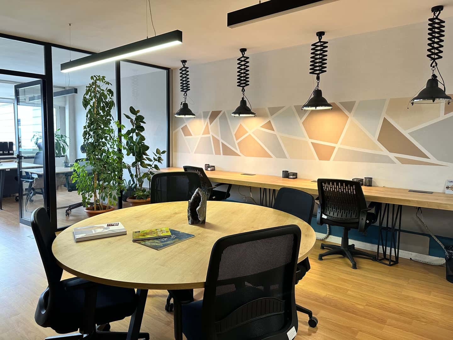 Beyoğlu İş Merkezi Sanal Ofis - Sanal Ofis Beyoğlu - Fotoğraf 3