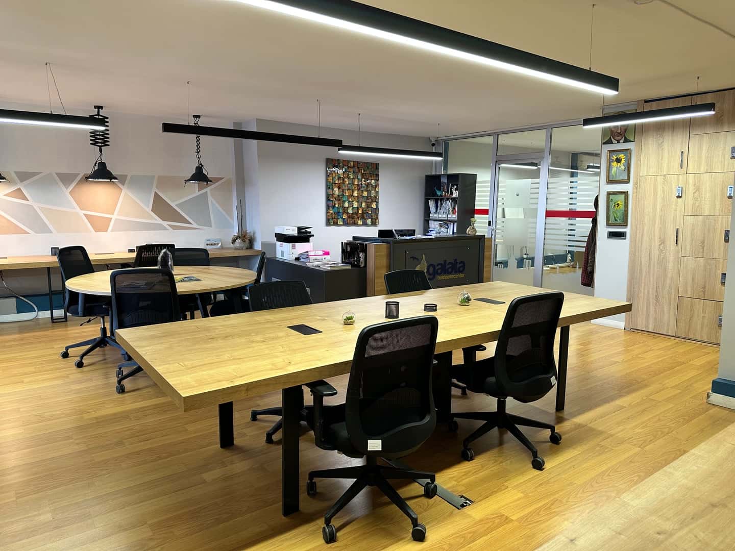 Beyoğlu İş Merkezi Sanal Ofis - Sanal Ofis Beyoğlu - Fotoğraf 4