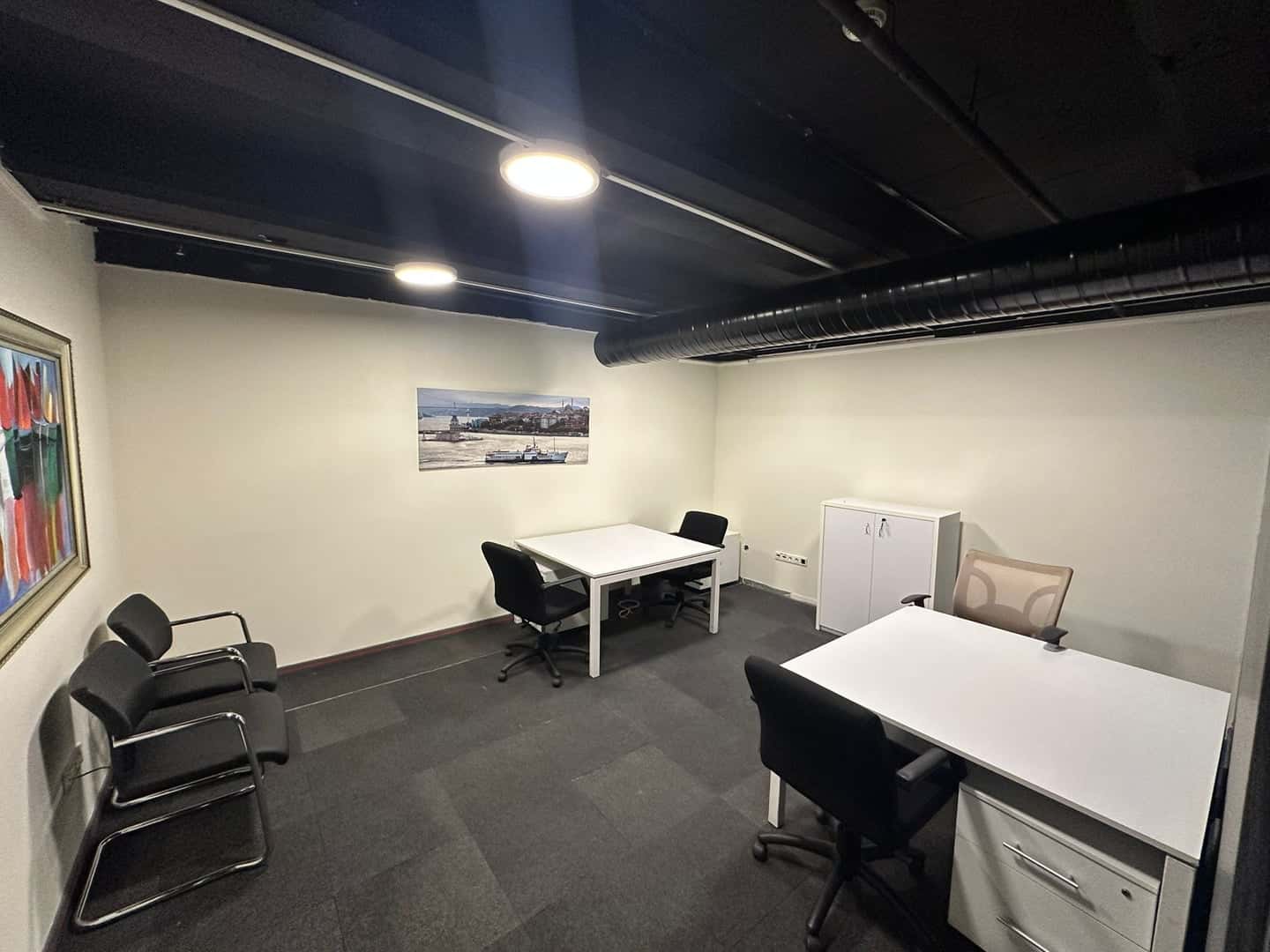 Bolkan Center - Fotoğraf 1