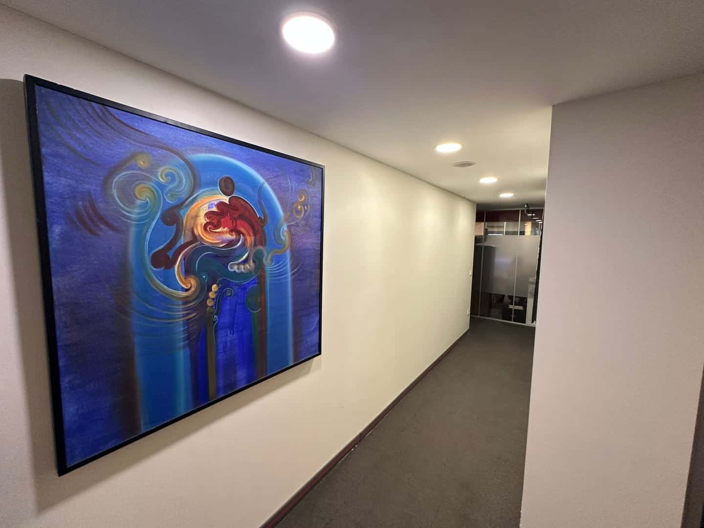 Bolkan Center - Hazır Ofis Şişli - Fotoğraf 4