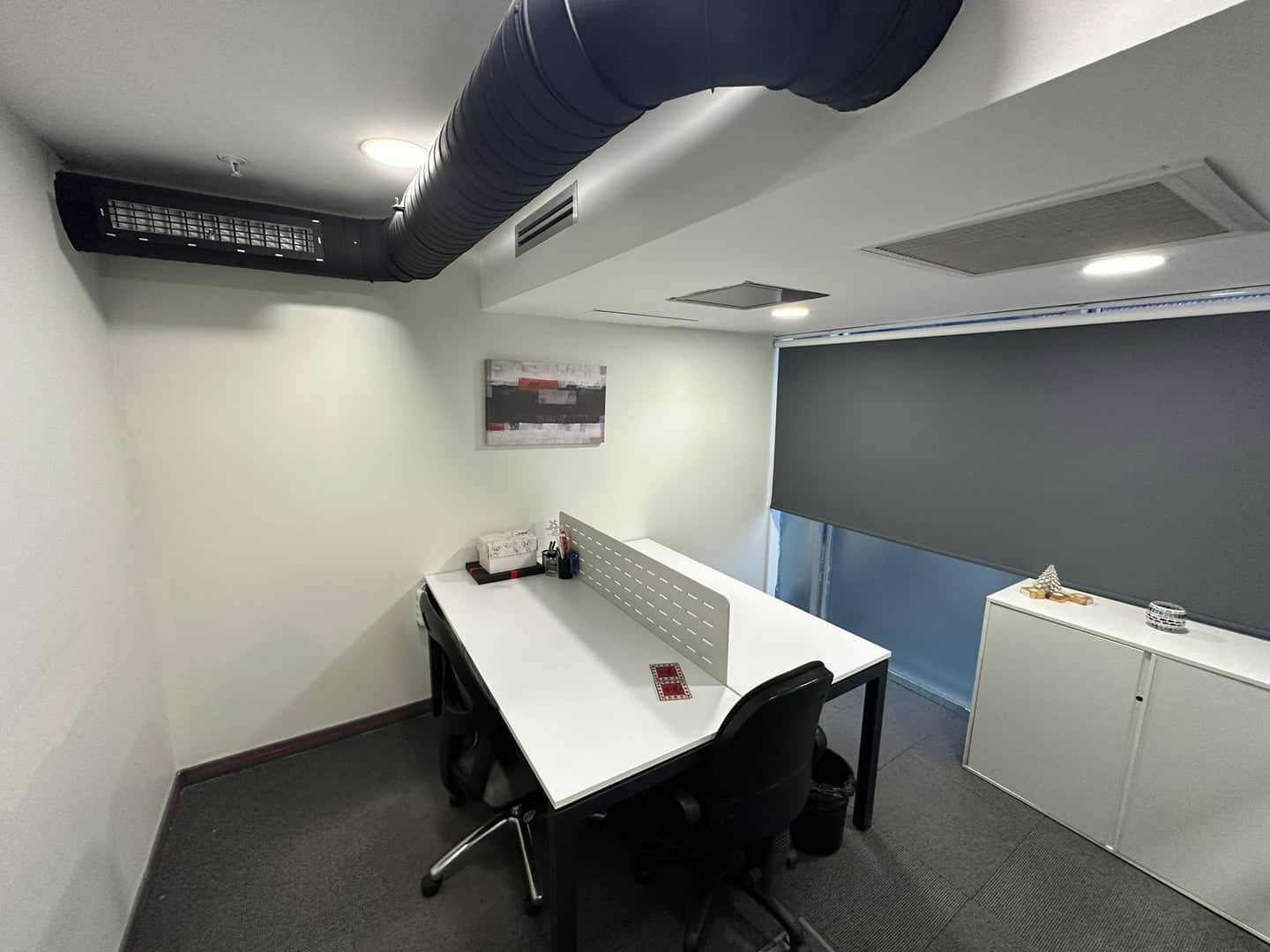 Bolkan Center - Hazır Ofis Şişli, İstanbul