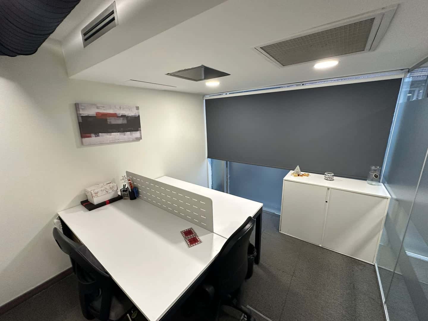 Bolkan Center - Hazır Ofis Şişli - Fotoğraf 3
