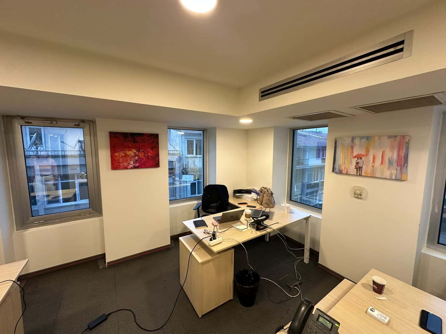 Bolkan Center - Fotoğraf 1