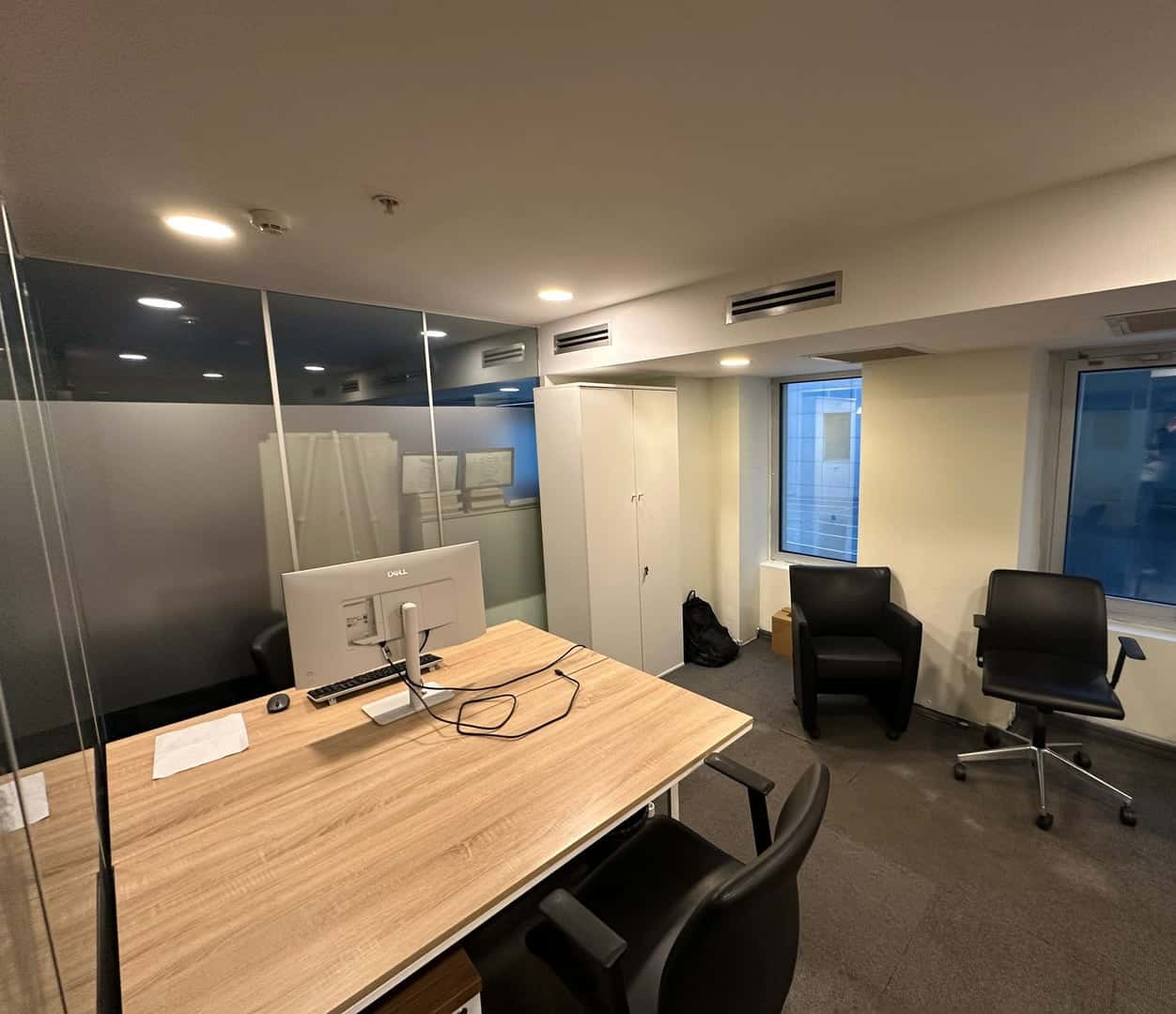 Bolkan Center - Hazır Ofis Şişli - Fotoğraf 2