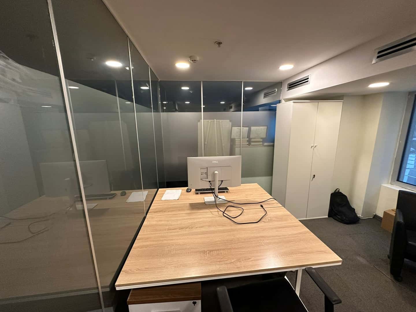 Bolkan Center - Hazır Ofis Şişli - Fotoğraf 3