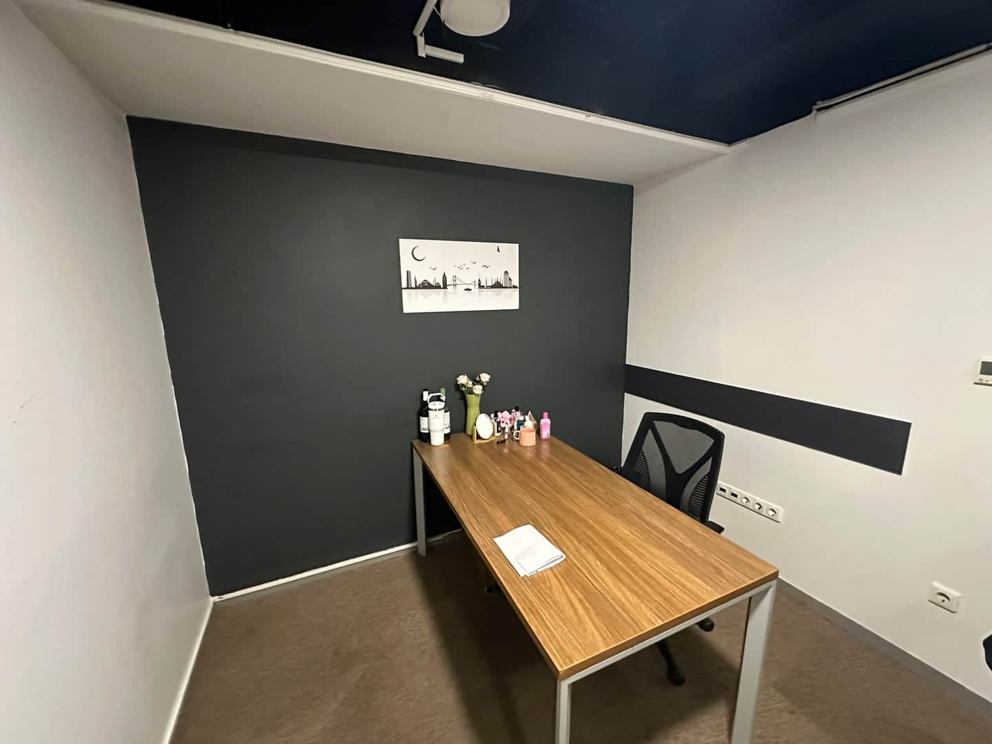 Bolkan Center - Hazır Ofis Şişli, İstanbul