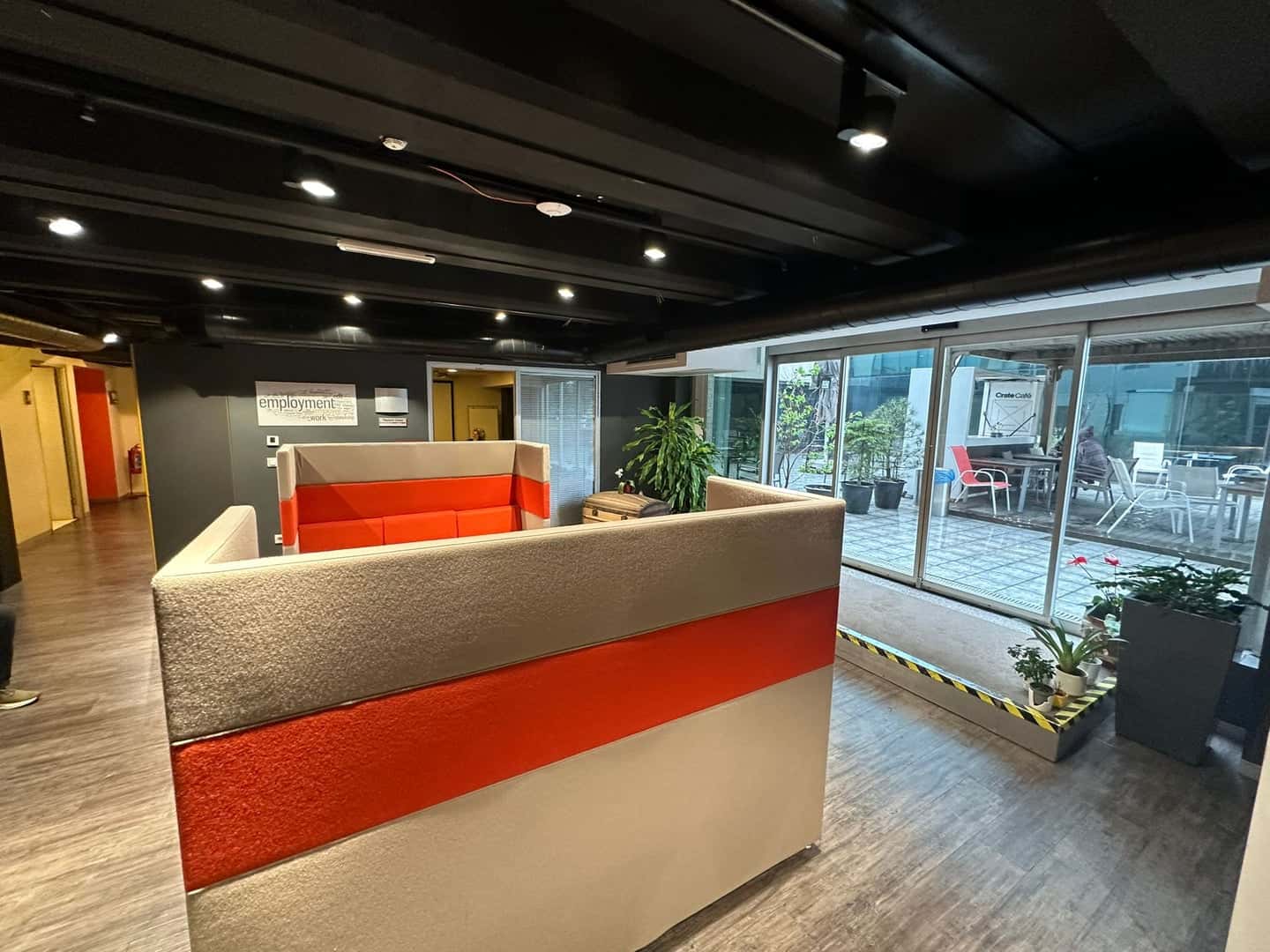 Bolkan Center - Hazır Ofis Şişli - Fotoğraf 4