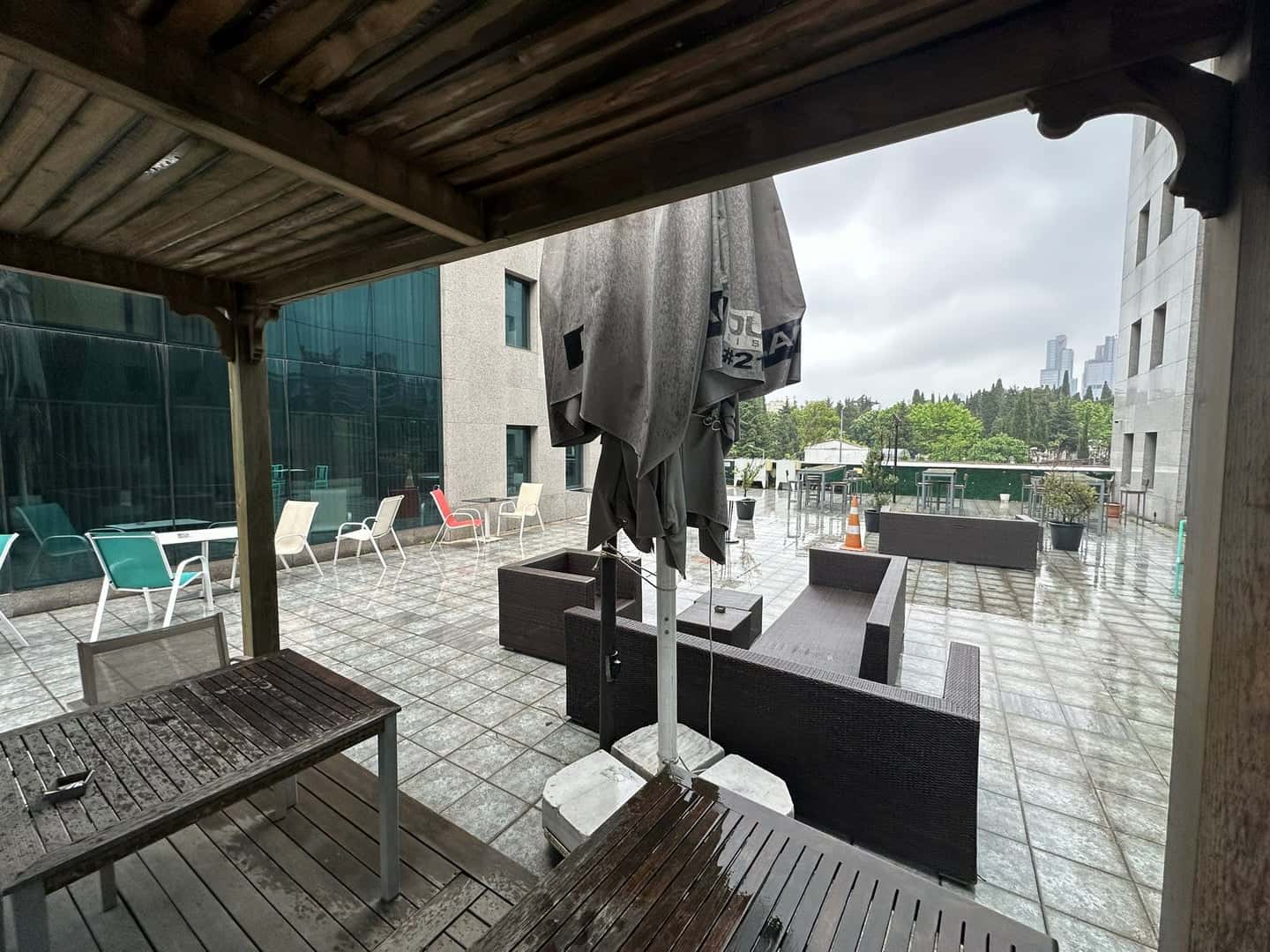 Bolkan Center - Hazır Ofis Şişli - Fotoğraf 5