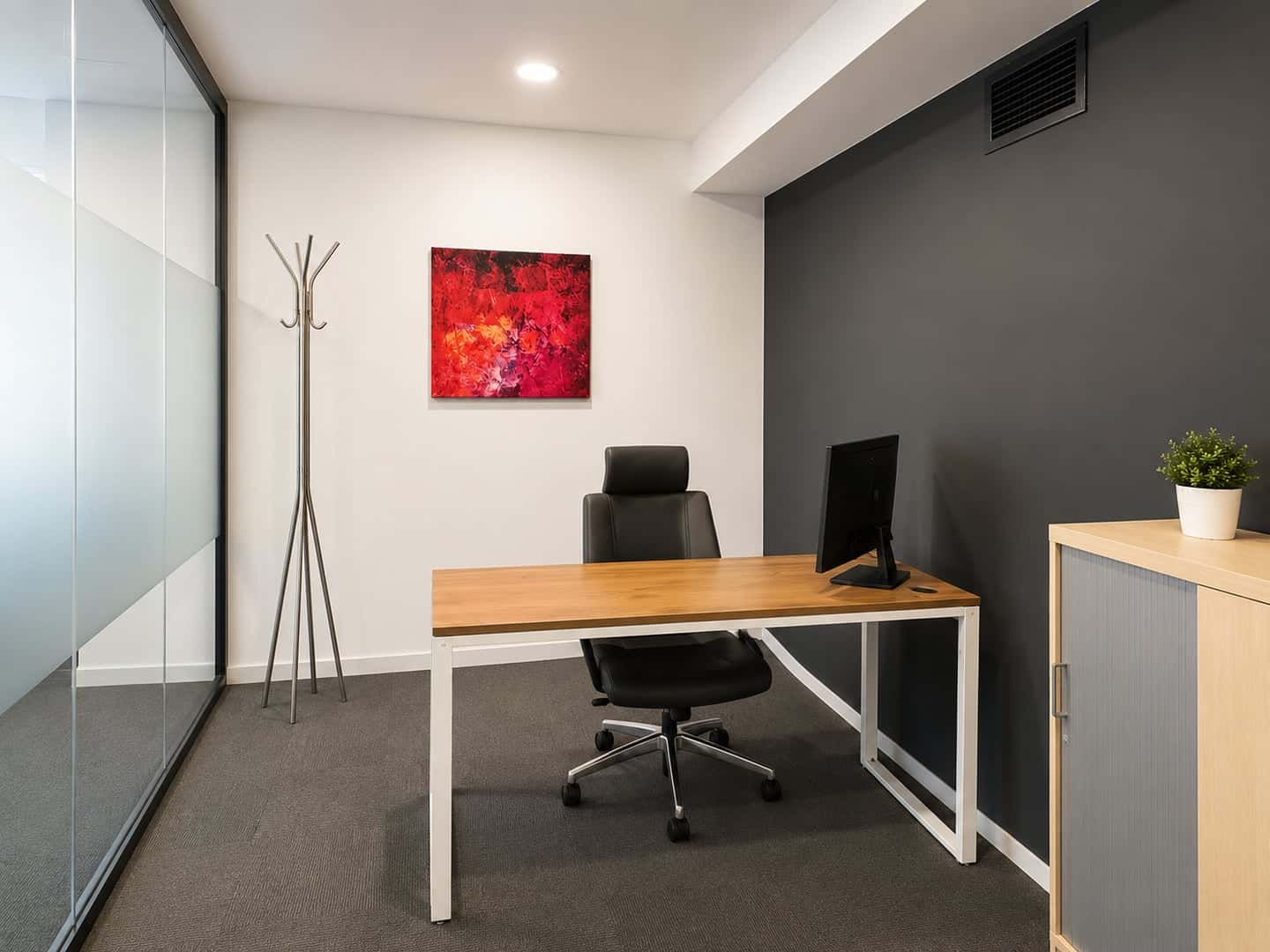 Bolkan Center - Fotoğraf 1