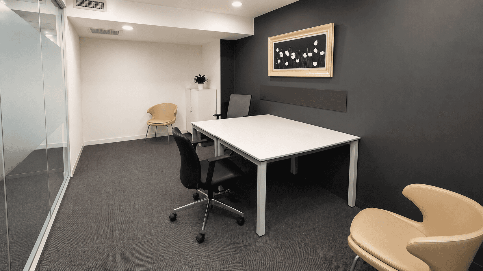 Bolkan Center - Hazır Ofis Şişli - Fotoğraf 2