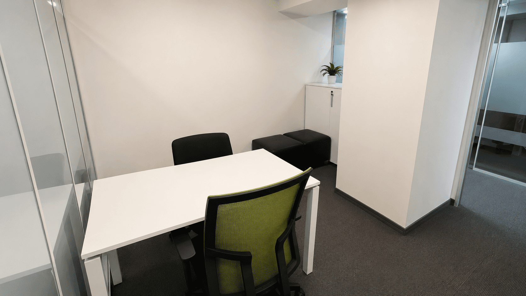 Bolkan Center - Hazır Ofis Şişli, İstanbul