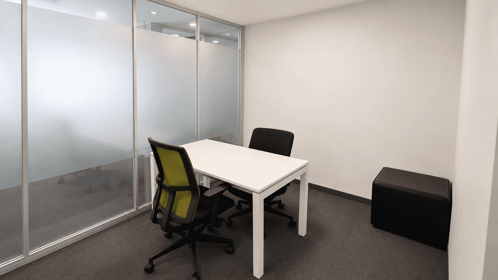 Bolkan Center - Hazır Ofis Şişli - Fotoğraf 2