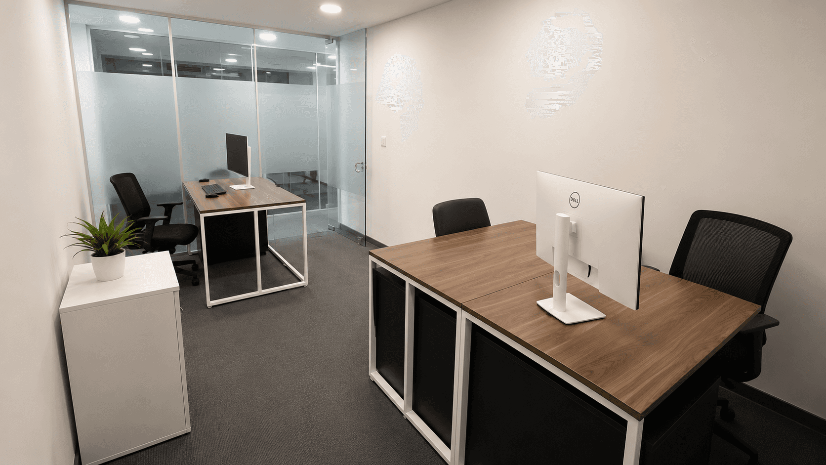 Bolkan Center - Hazır Ofis Şişli, İstanbul