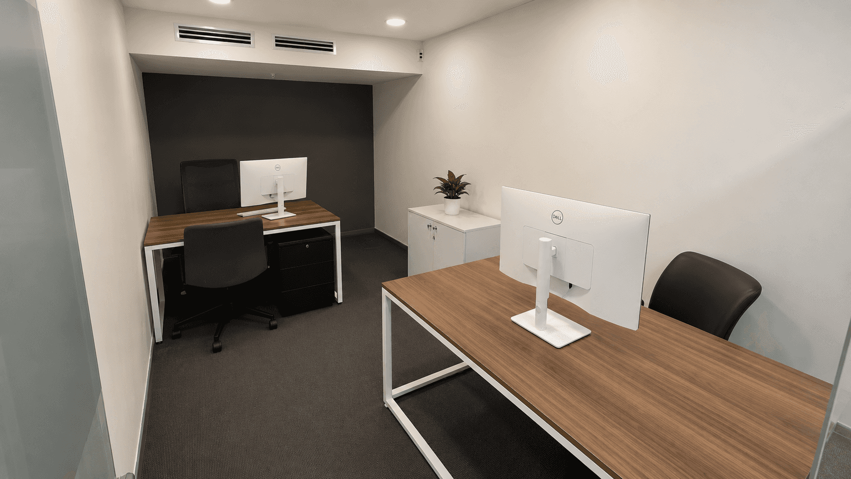 Bolkan Center - Hazır Ofis Şişli - Fotoğraf 2