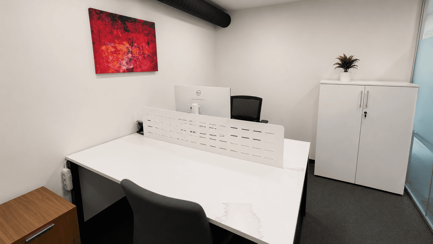 Bolkan Center - Hazır Ofis Şişli - Fotoğraf 2