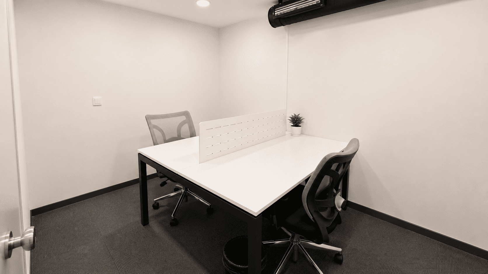 Bolkan Center - Hazır Ofis Şişli, İstanbul