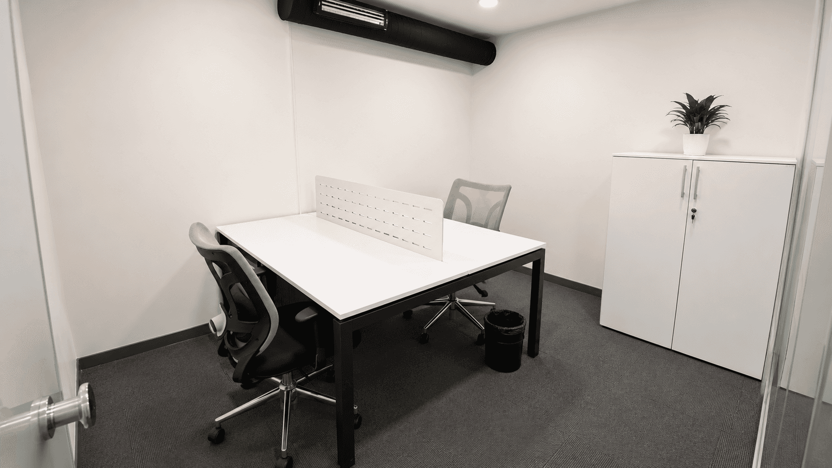 Bolkan Center - Hazır Ofis Şişli - Fotoğraf 2
