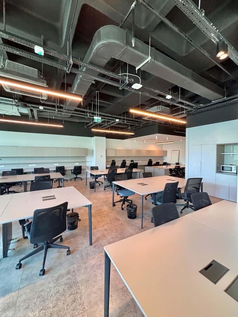 Bulvar 216 - Hazır Ofis Ataşehir - Fotoğraf 2