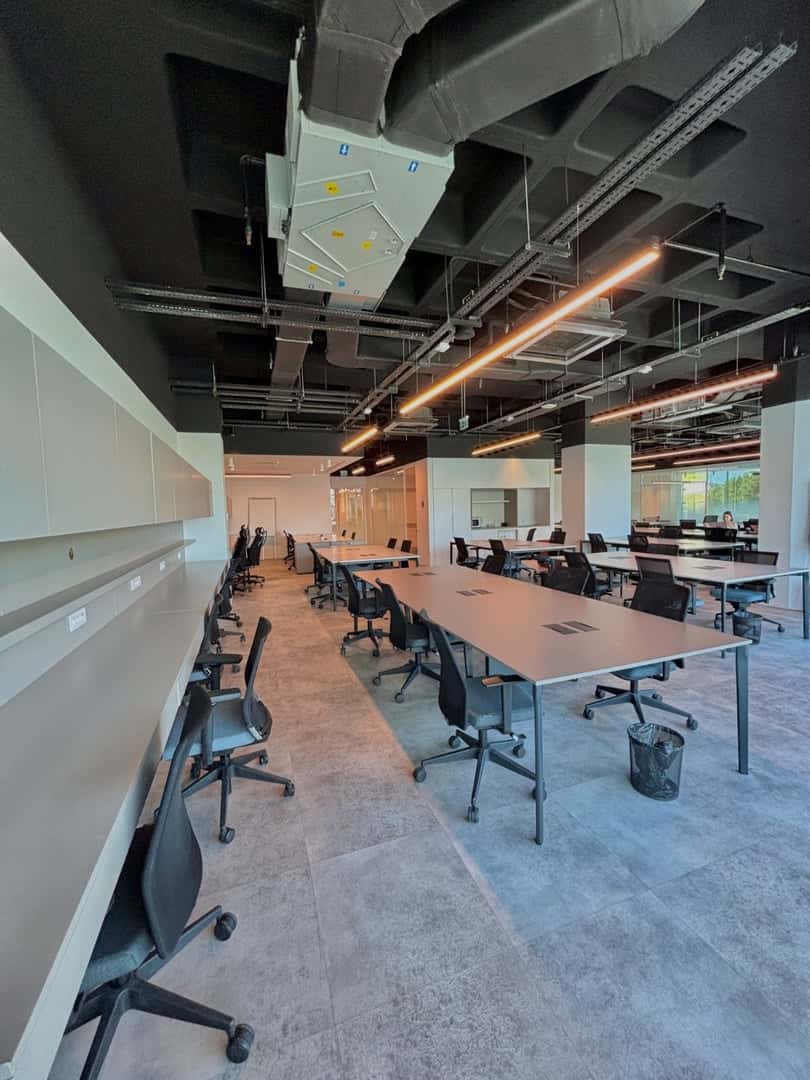 Bulvar 216 - Hazır Ofis Ataşehir - Fotoğraf 3