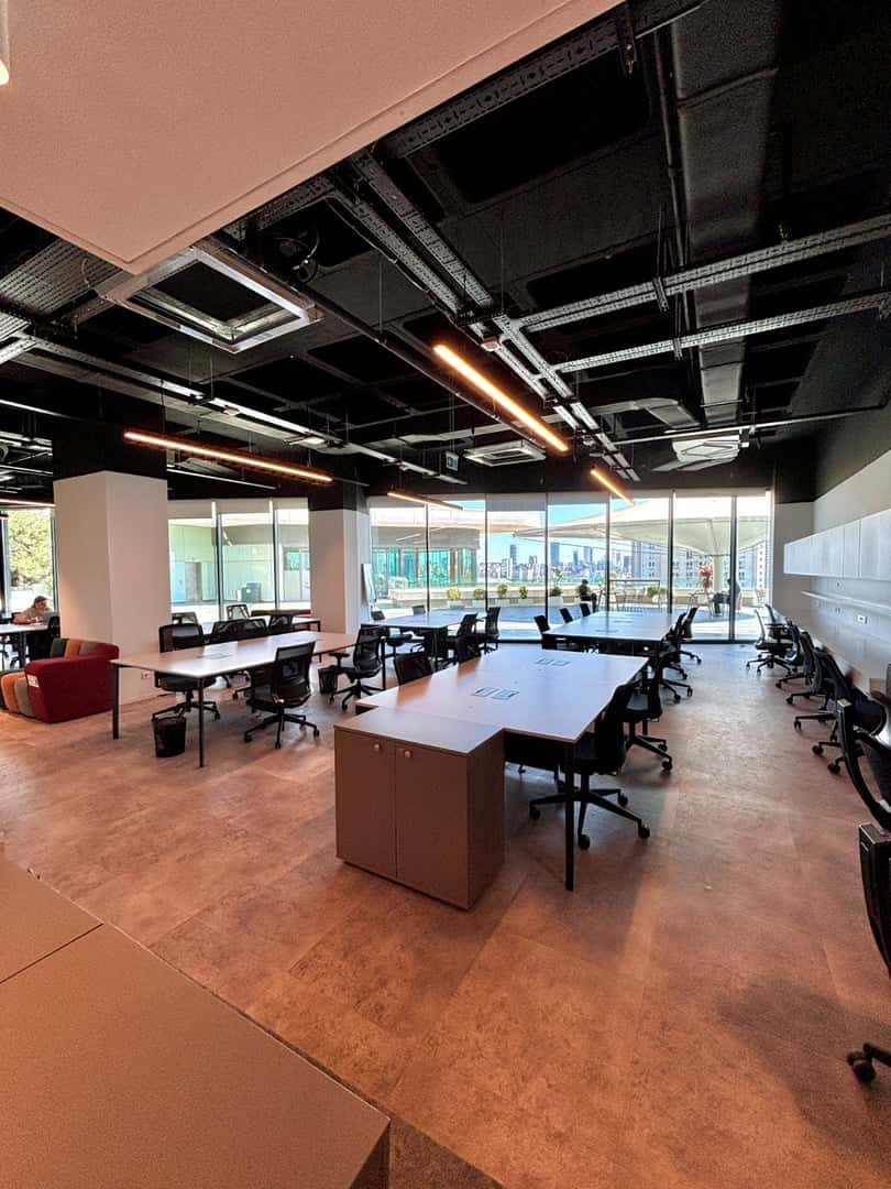Bulvar 216 - Hazır Ofis Ataşehir - Fotoğraf 5