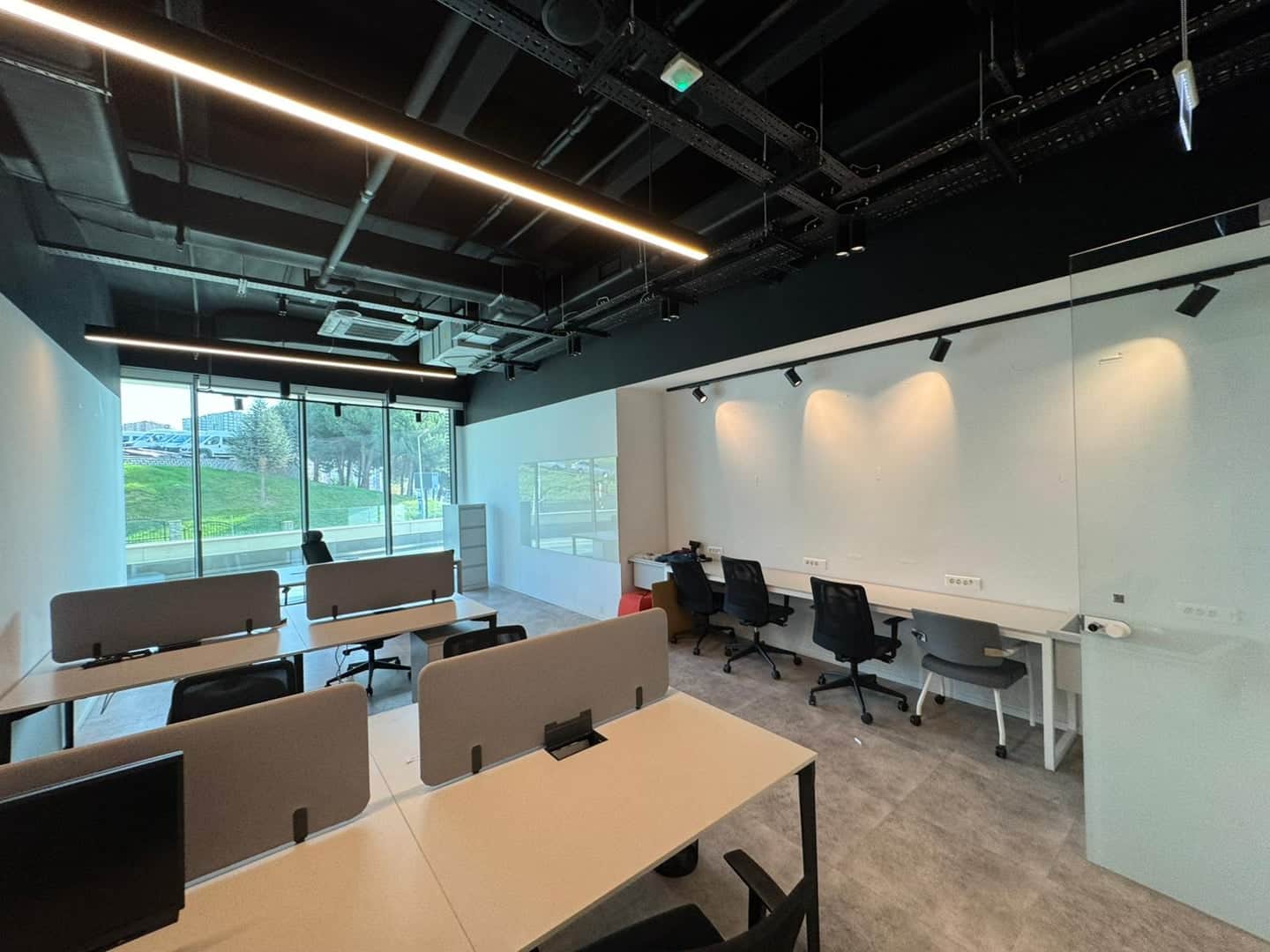 Bulvar 216 - Hazır Ofis Ataşehir, İstanbul