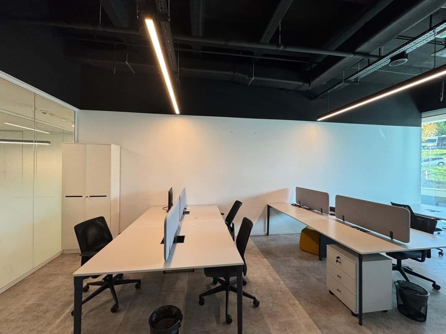 Bulvar 216 - Hazır Ofis Ataşehir - Fotoğraf 2