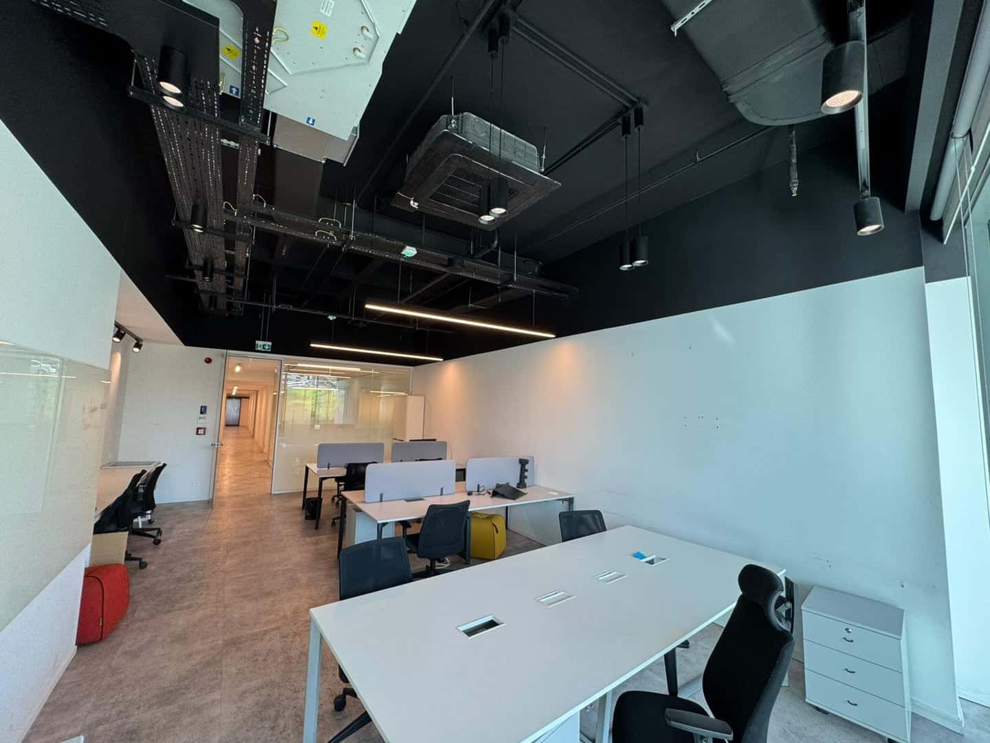 Bulvar 216 - Hazır Ofis Ataşehir - Fotoğraf 3