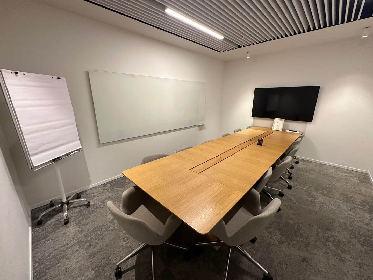 Bulvar 216 - Hazır Ofis Ataşehir, İstanbul