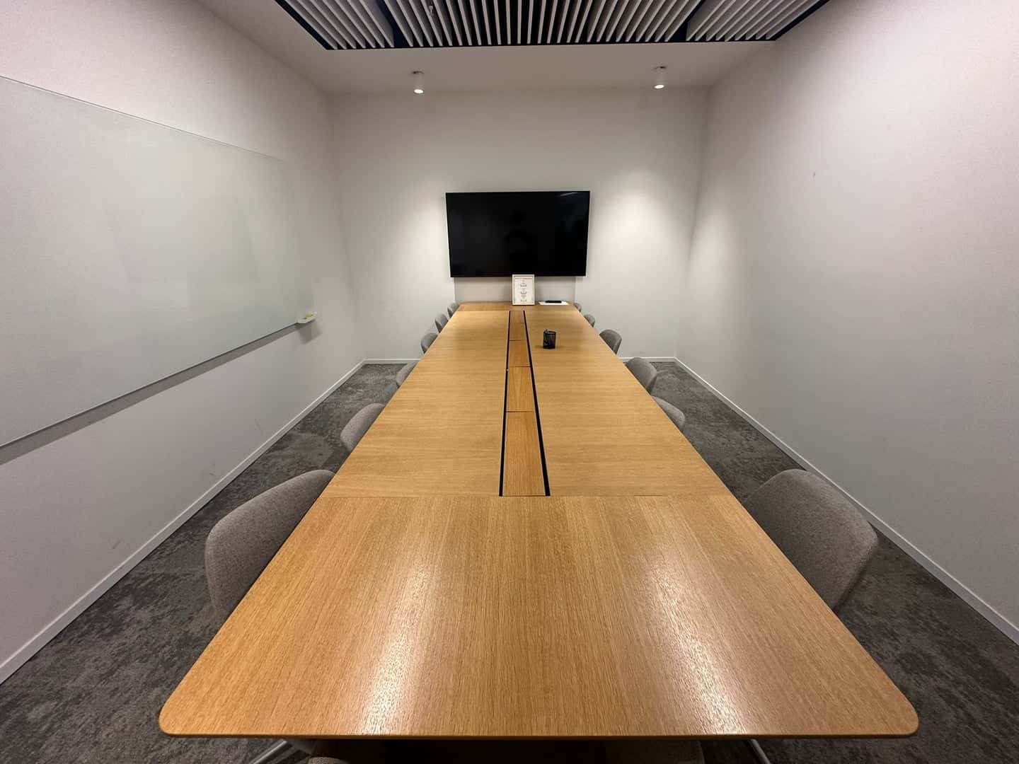Bulvar 216 - Hazır Ofis Ataşehir - Fotoğraf 2