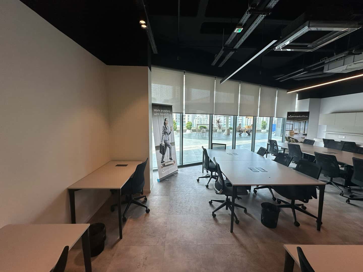 Bulvar 216 - Hazır Ofis Ataşehir - Fotoğraf 4