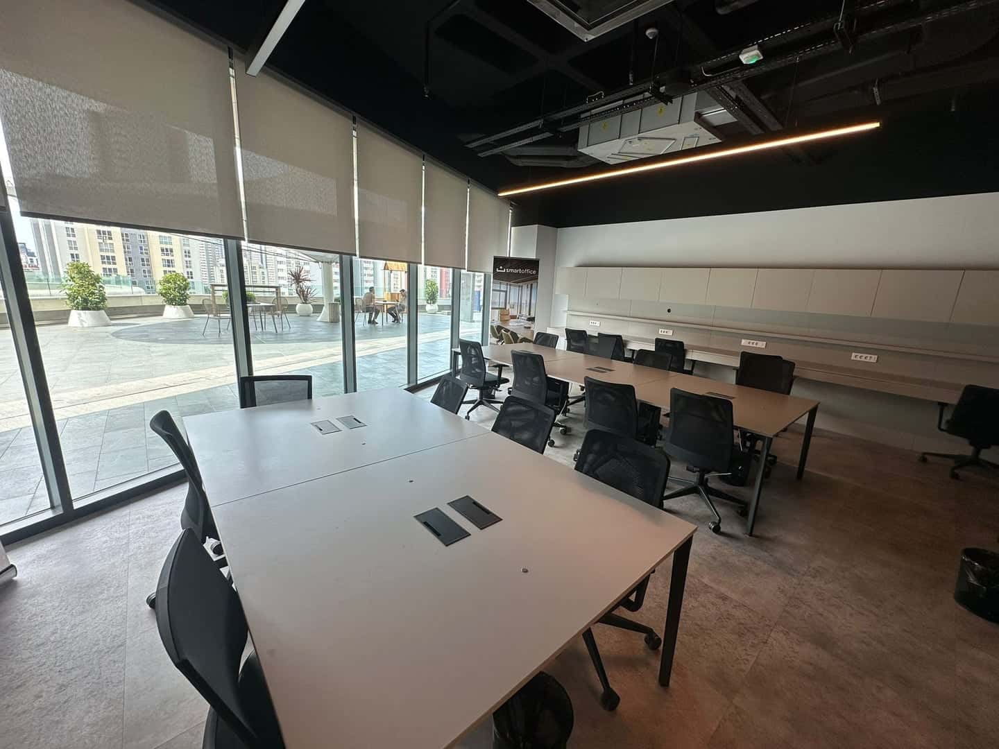 Bulvar 216 - Hazır Ofis Ataşehir - Fotoğraf 5