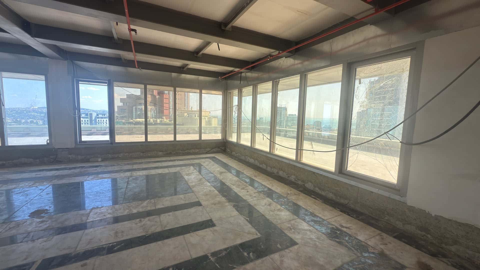 D PLAZA - Plaza Katı Beşiktaş - Fotoğraf 4