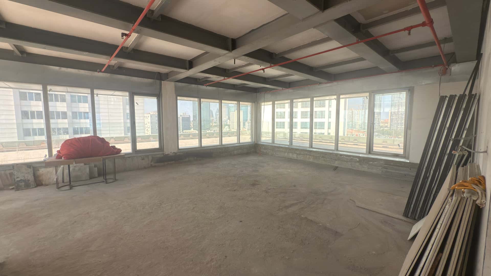 D Plaza - Fotoğraf 1