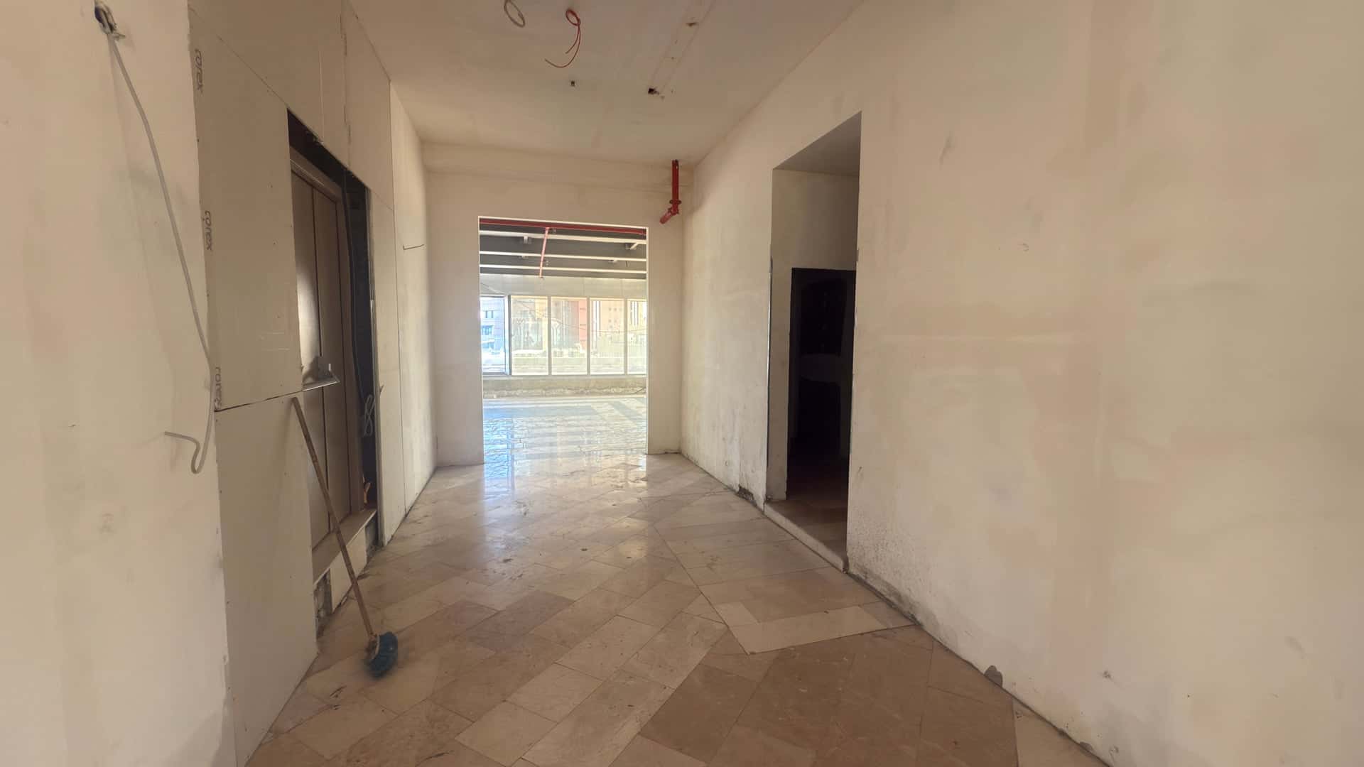 D Plaza - Plaza Katı Beşiktaş - Fotoğraf 2