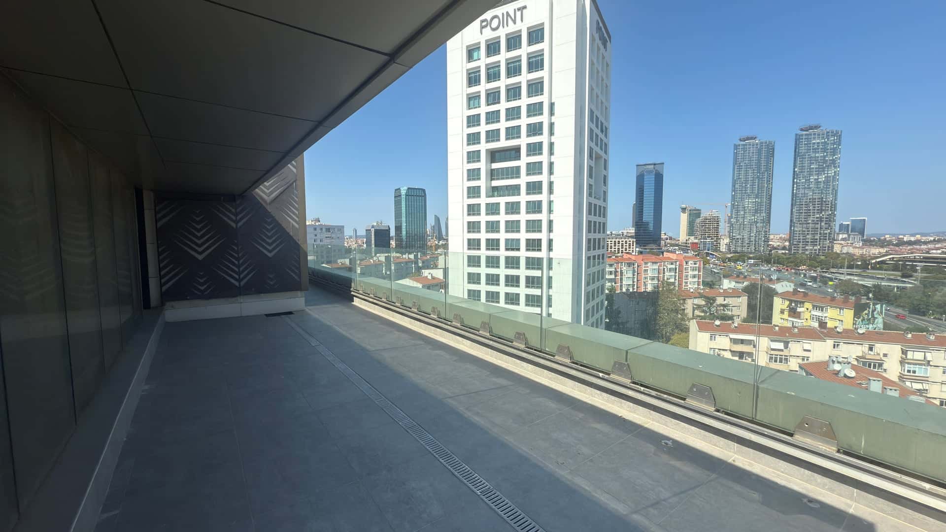D Plaza - Plaza Katı Beşiktaş - Fotoğraf 5