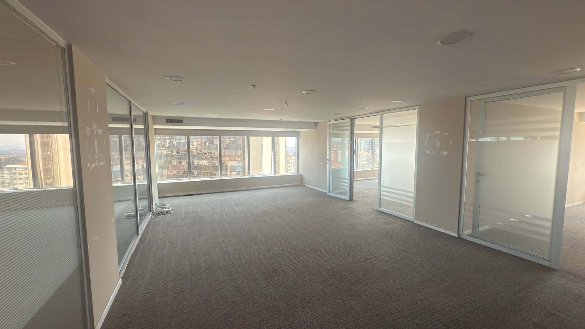 D Plaza - Büro/Ofis Beşiktaş - Fotoğraf 3
