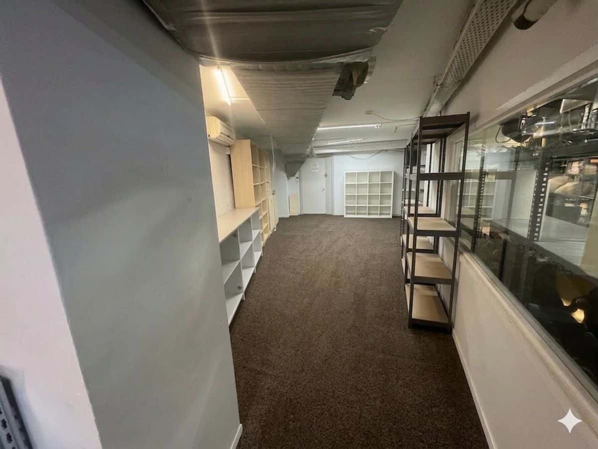 Duran İş Merkezi - Plaza Katı Şişli - Fotoğraf 4