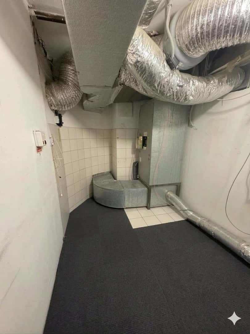 Duran İş Merkezi - Plaza Katı Şişli - Fotoğraf 5