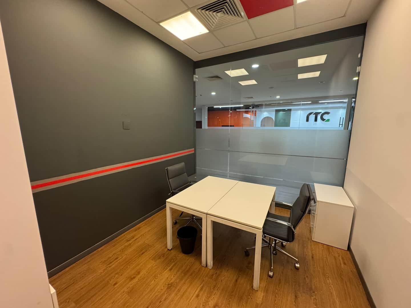 EGS Business Park - Hazır Ofis Bakırköy, İstanbul