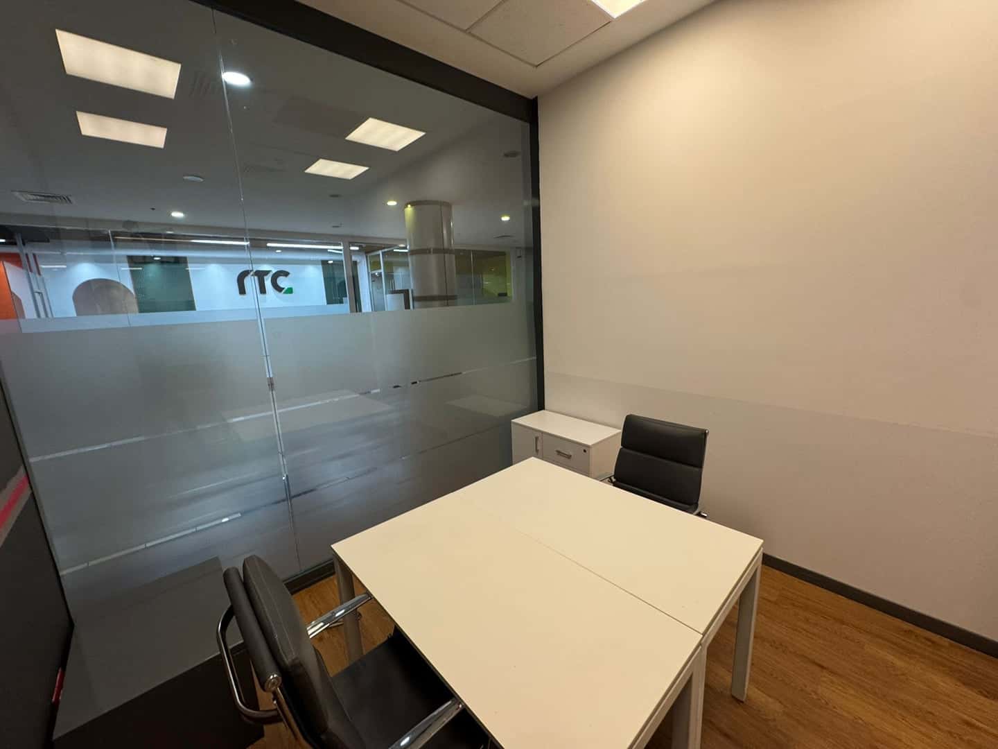 EGS Business Park - Hazır Ofis Bakırköy - Fotoğraf 2