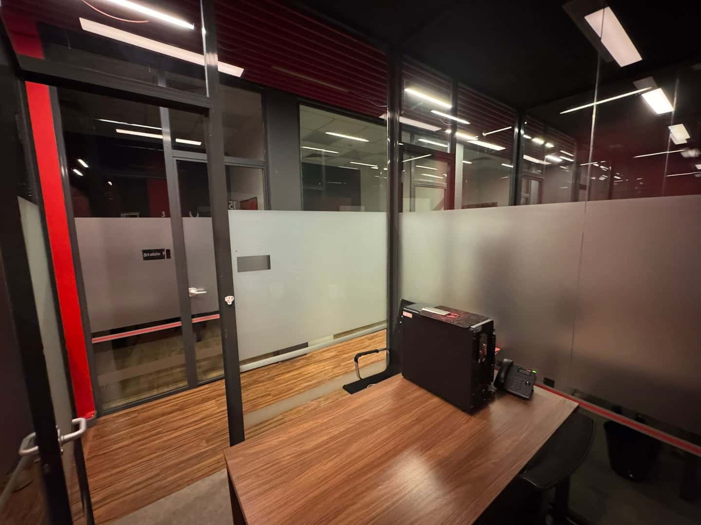 EGS Business Park - Hazır Ofis Bakırköy - Fotoğraf 2
