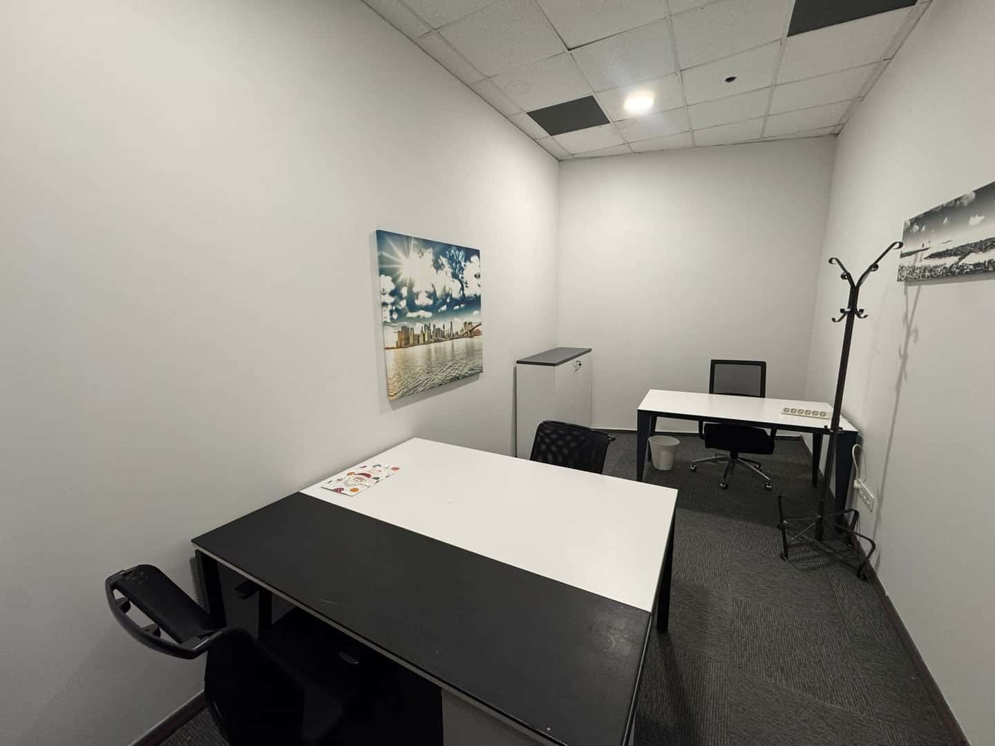 EGS Business Park - Fotoğraf 1